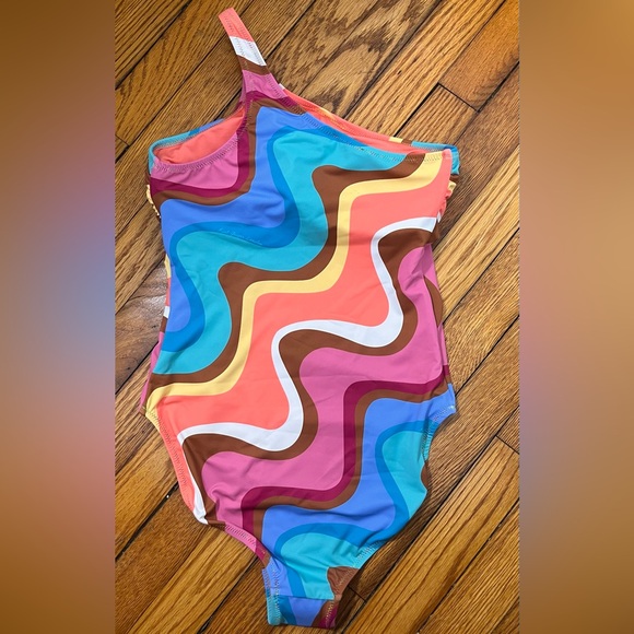 Kurt Geiger Multicolor One Piece - Picture 2 of 14